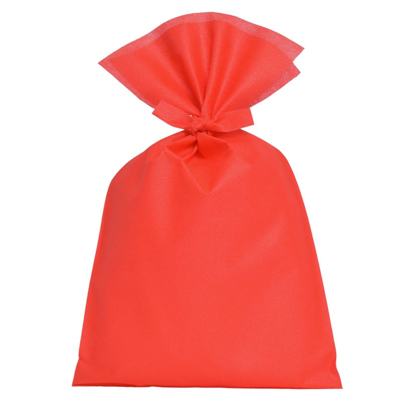 ラッピング｜【リピーター専用】ソフトバッグベーシックS5　タイリボン 名入れ有 100枚入