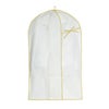 リボンがアクセントの洋服カバー S　（小売パック3枚入り）