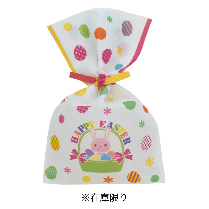 ラッピング｜タイリボンFP　S3サイズ　2024年春柄　20枚入