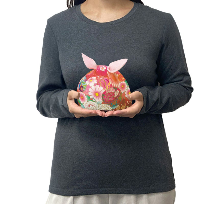 ラッピング｜タイパックFP　Sサイズ　2024年冬柄　20枚入