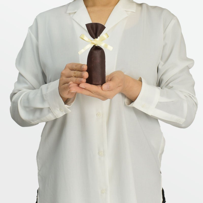 ラッピング｜ソフトバッグスリムS1　100枚入