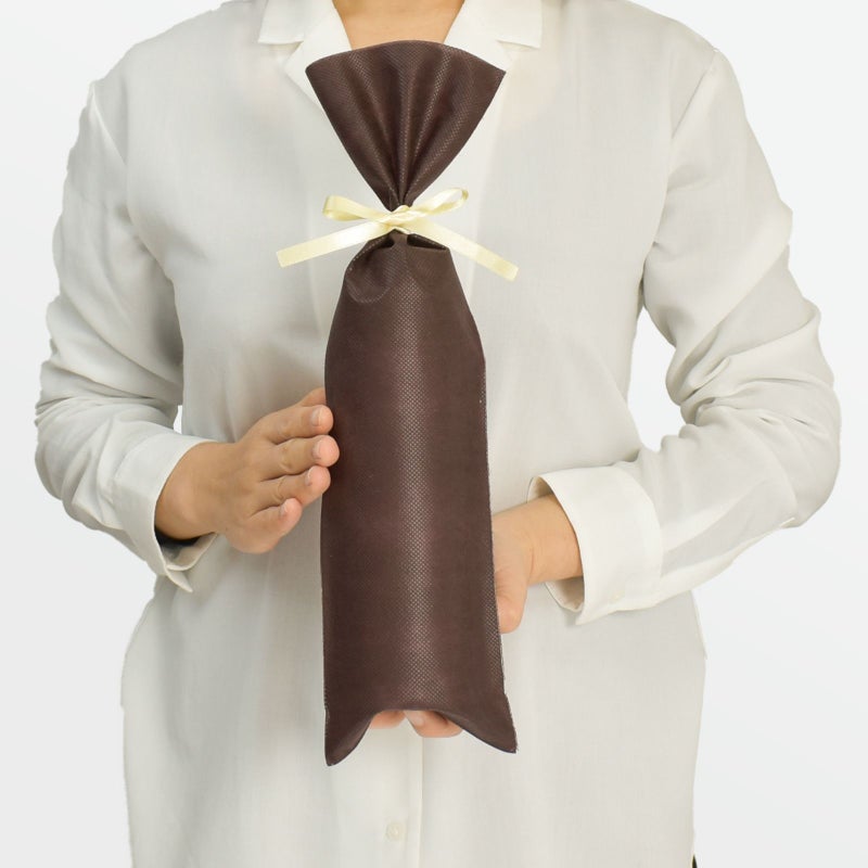 ラッピング｜ソフトバッグスリムS5　100枚入