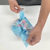 夏ラッピング｜タイパックFP　Mサイズ　2024年夏柄　20枚入