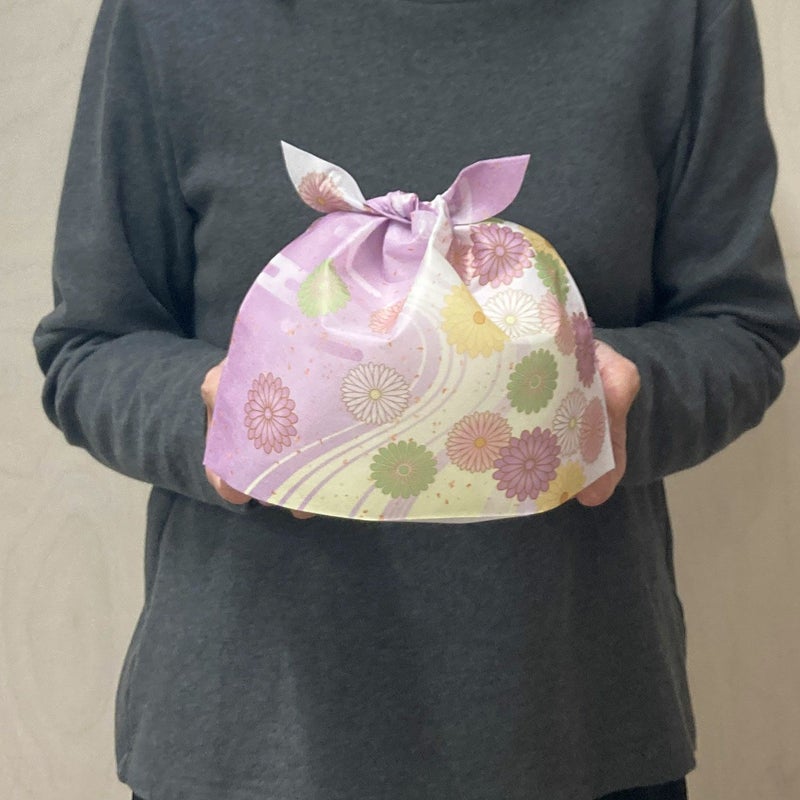 夏ラッピング｜タイパックFP　Mサイズ　2024年夏柄　20枚入