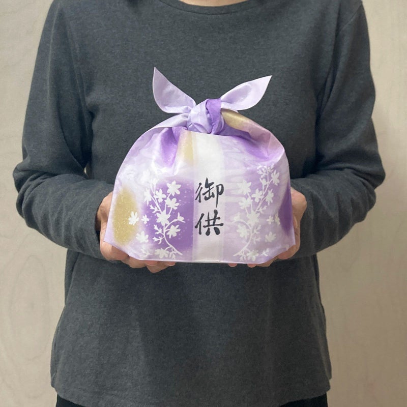 夏ラッピング｜タイパックFP　Mサイズ　2024年夏柄　20枚入