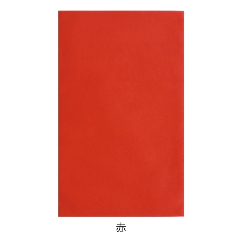 ラッピング｜【1000枚以上／リピーター専用】ソフトバッグベーシックS6厚 名入れ有 100枚入