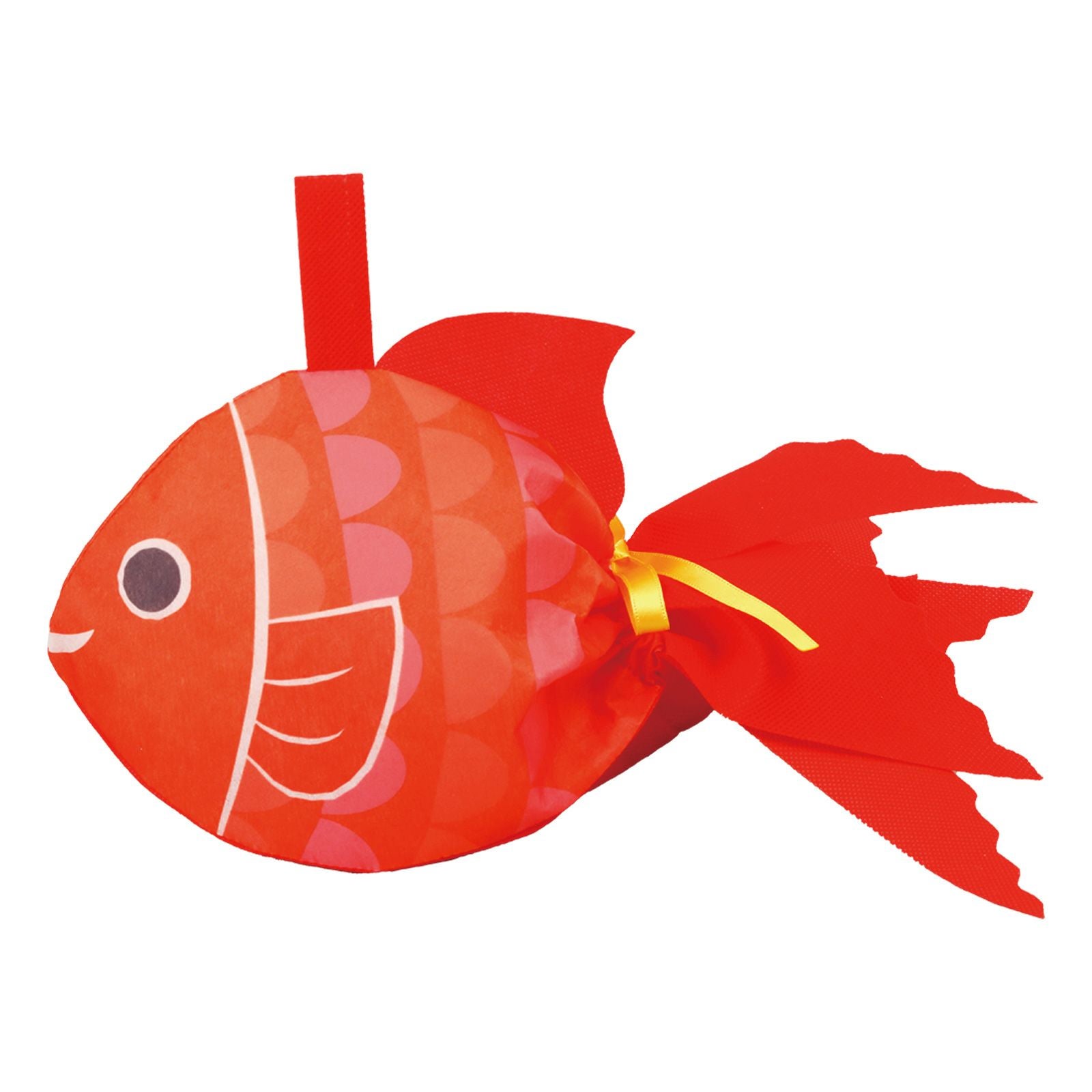 夏ギフト】金魚巾着｜不織布ギフト包装資材の仕入れ通販 ラッピングの森