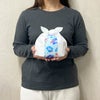 ラッピング資材｜タイパック マチ付きFP　Sサイズ　50枚入