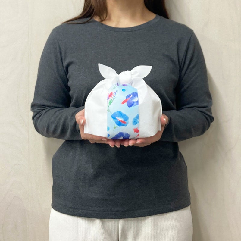 ラッピング資材｜タイパック マチ付きFP　Sサイズ　50枚入
