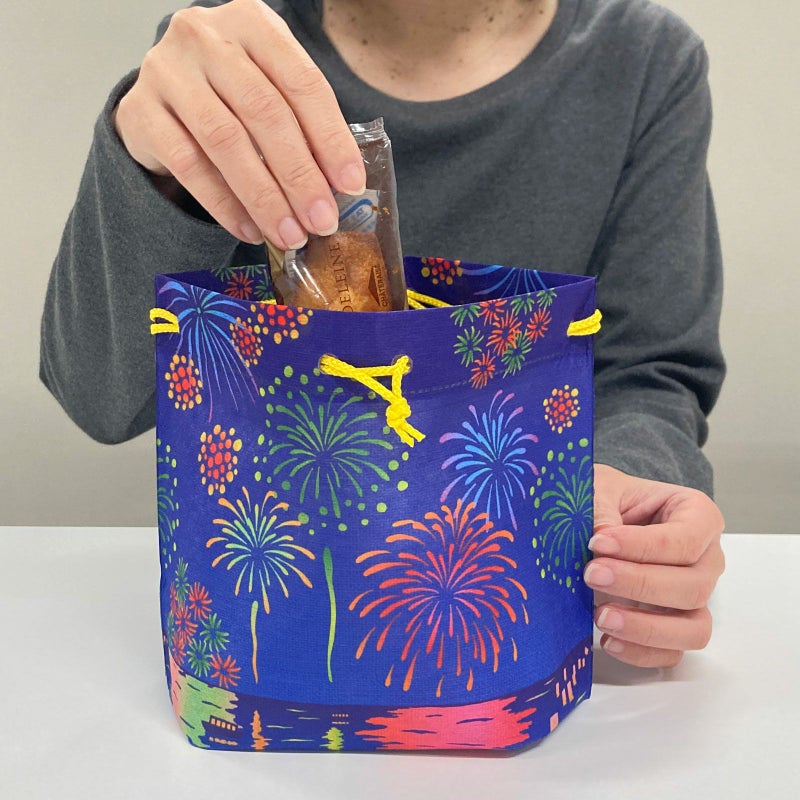 ラッピング｜お盆のラッピングセット