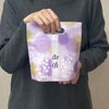 ラッピング｜小判抜きバッグミニFP　秋柄　20枚入