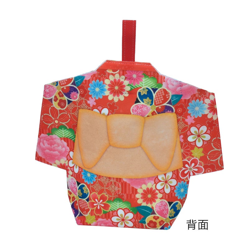 ラッピング｜和風ラッピングセット