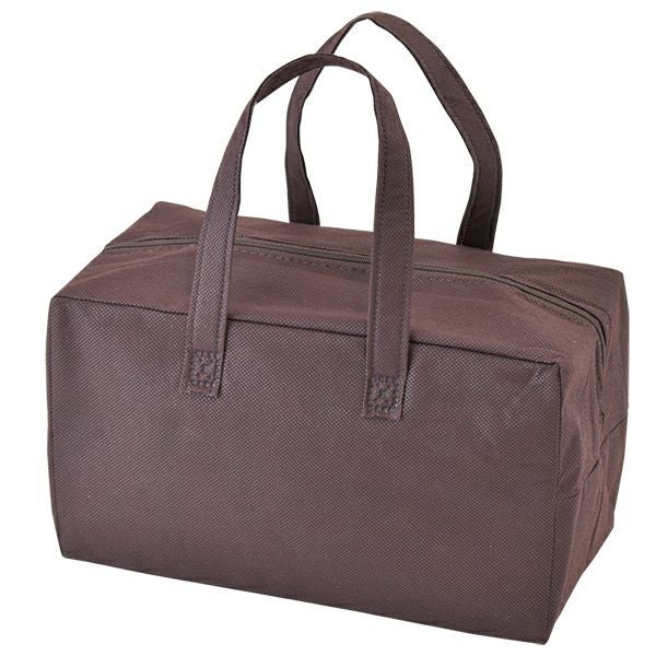 保冷バッグ｜【1000枚以上専用】カラークールスクエア　名入れ有　100枚入