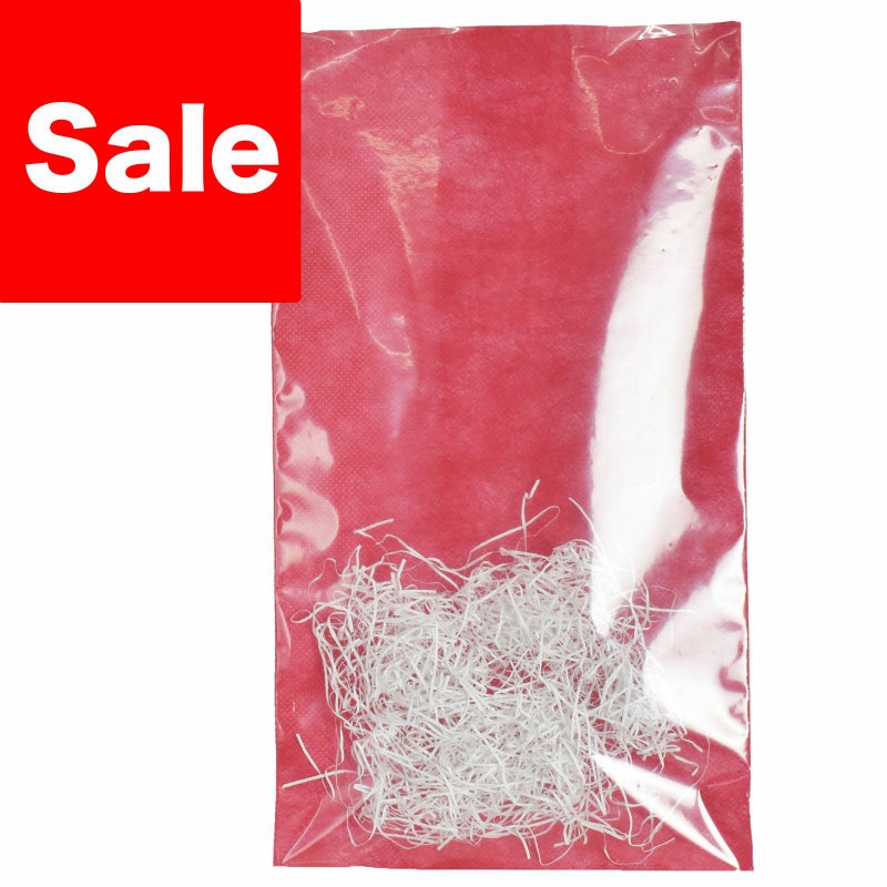 ラッピング｜【1000枚以上専用】ソフトバッグクリアS4　名入れ有 100枚入