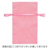ラッピング｜【１００0枚以上専用】ソフトバッグベーシックS5　2穴リボン巾着　名入れ有 100枚入