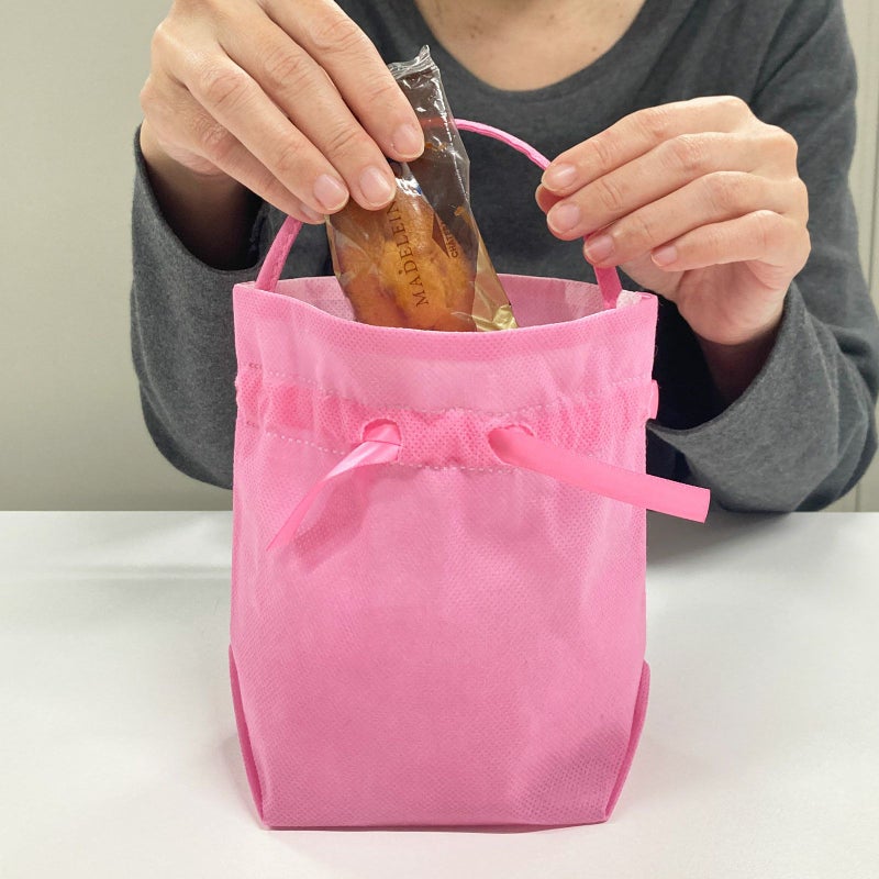 ラッピング｜ブライダル　プチギフトセット