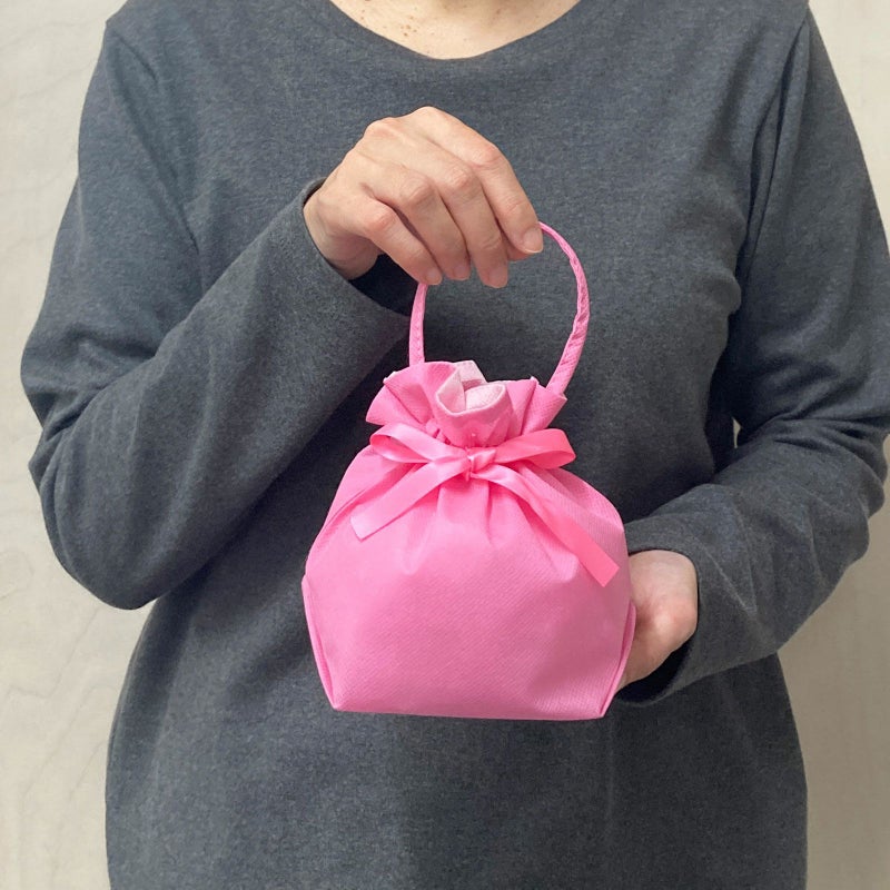 ラッピング｜ブライダル　プチギフトセット