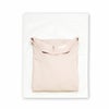 アパレル｜【1000枚以上専用】不織布製平袋　普通タイプ（20g）　中　名入れ有　100枚入