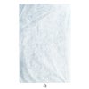 アパレル｜【1000枚以上専用】不織布製平袋　普通タイプ（20g）　特大　名入れ有　100枚入