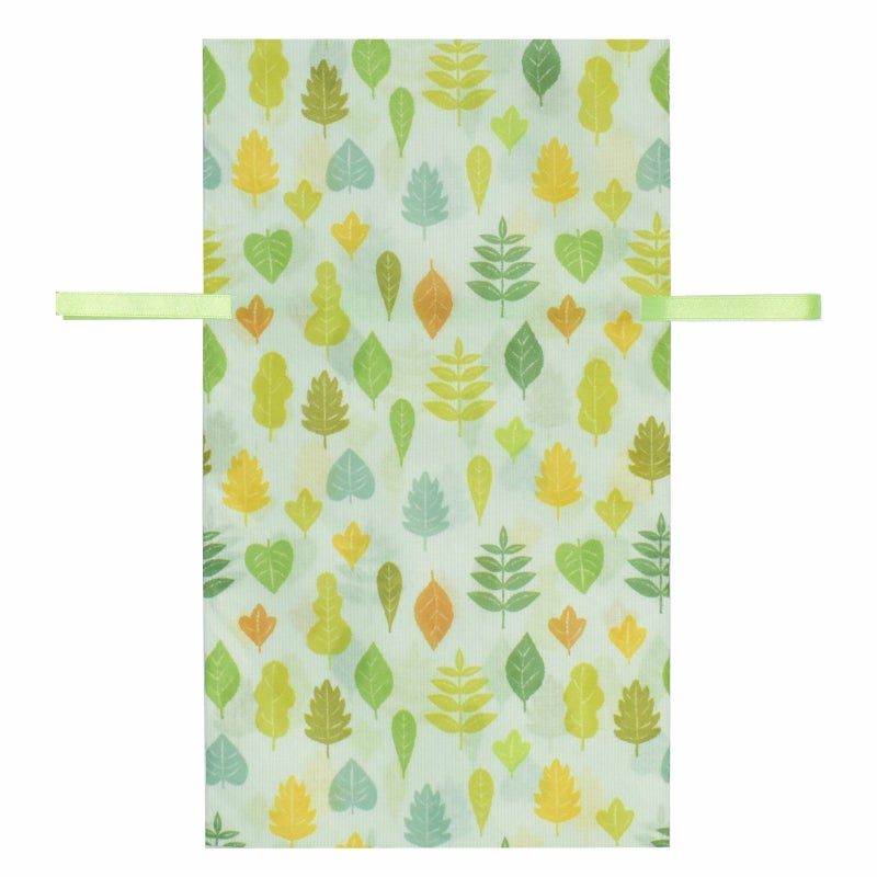 ラッピング｜【フルカラー名入れ】ソフトバッグFP　S4　100枚入