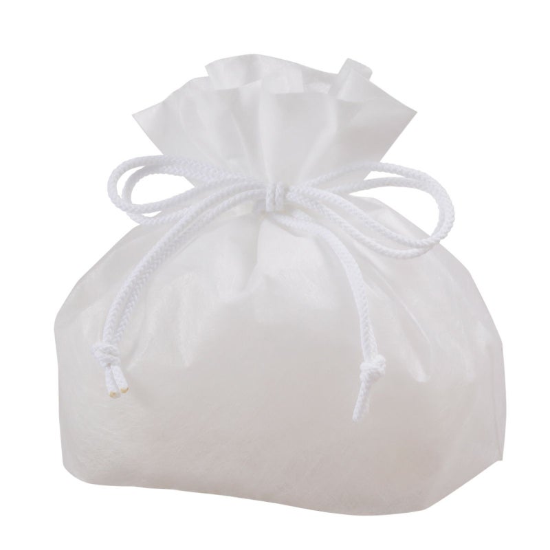 ラッピング｜【小ロット】巾着袋　10枚入