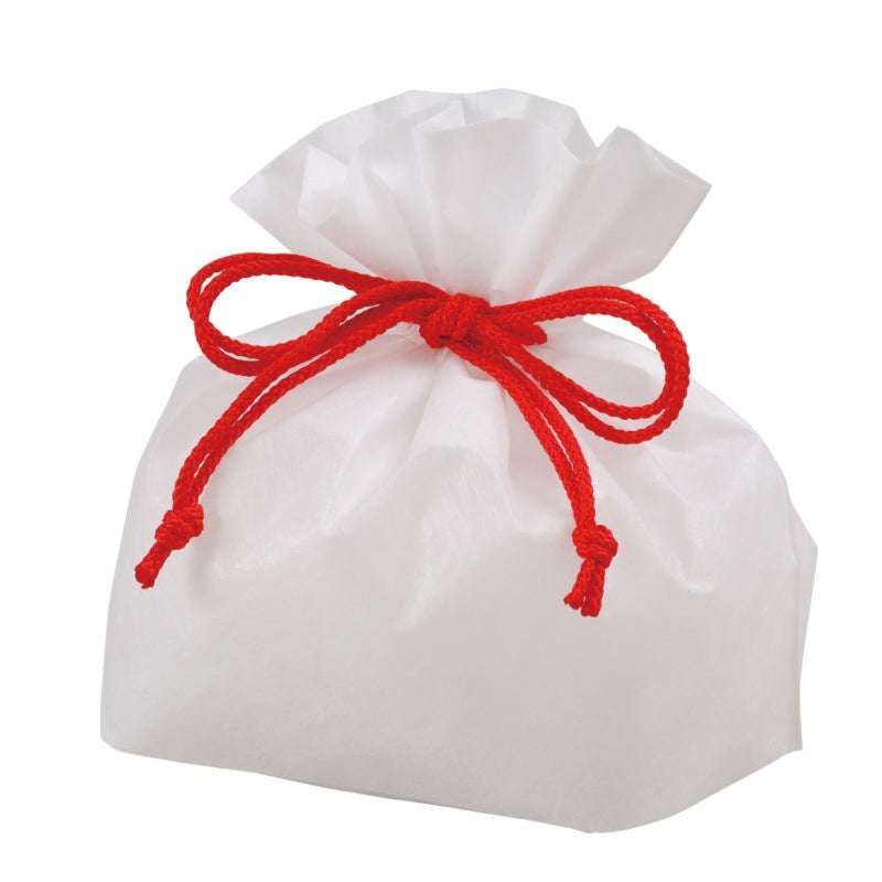 ラッピング｜【小ロット】巾着袋　10枚入