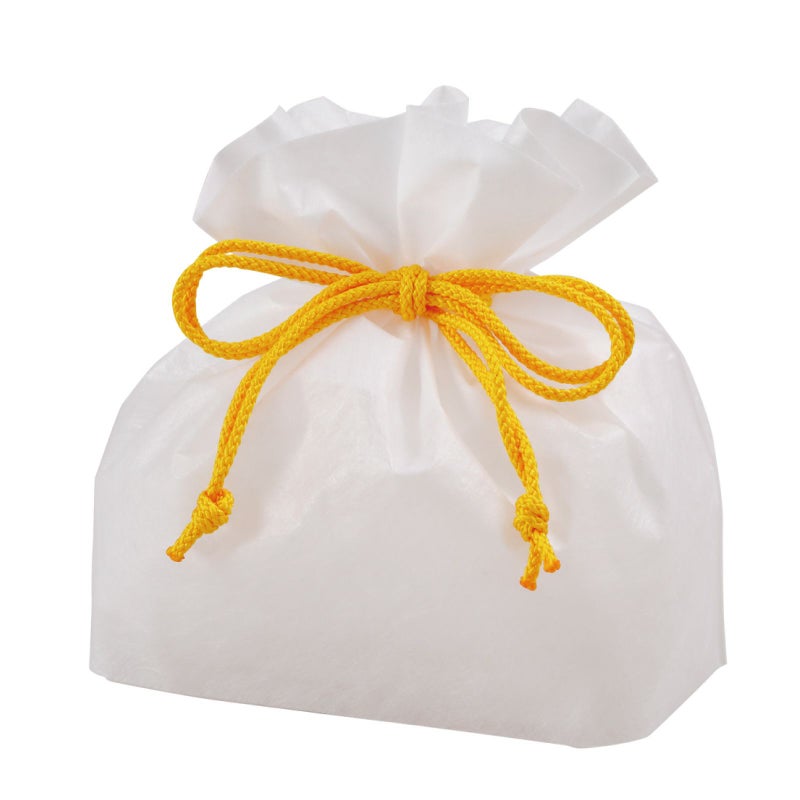 ラッピング｜【小ロット】巾着袋　10枚入