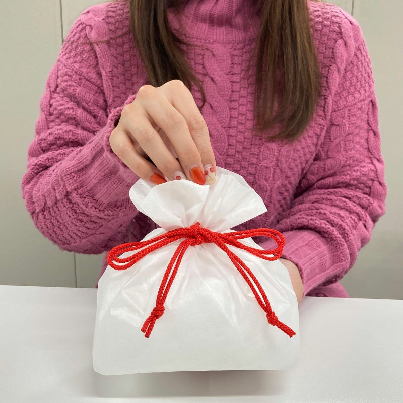 ラッピング｜【小ロット】巾着袋　10枚入