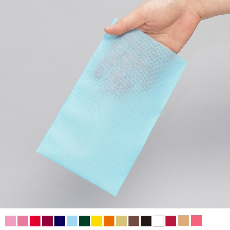 ラッピング｜【小ロット】ソフトバッグベーシックS2 10枚入