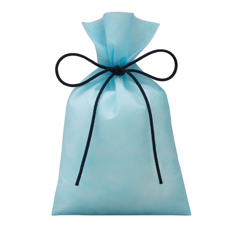 ラッピング｜【小ロット】ソフトバッグベーシックS2　江戸打紐　10枚