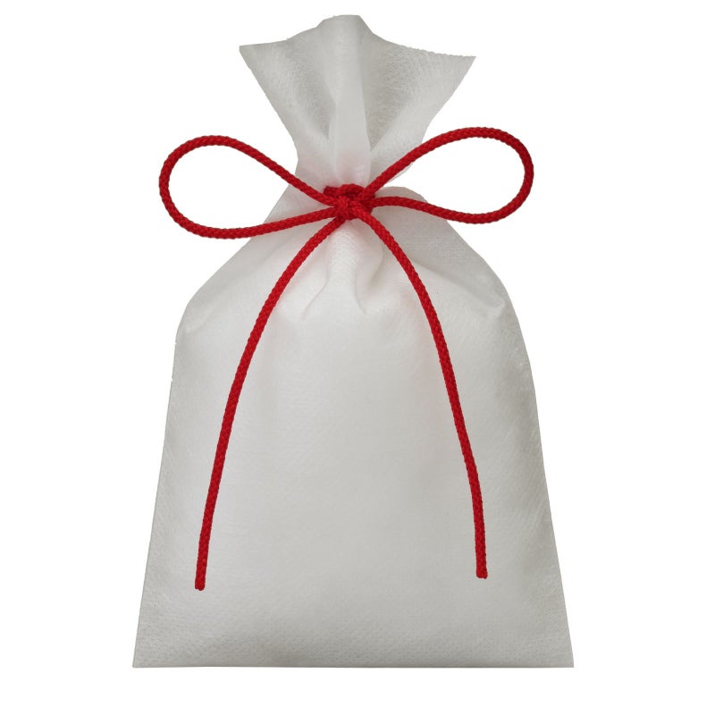 ラッピング｜【小ロット】ソフトバッグベーシックS2　江戸打紐　10枚