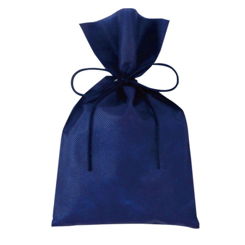 ラッピング｜【小ロット】ソフトバッグベーシックS3　江戸打紐　10枚入