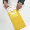 不織布バッグ｜アドバッグ　薄タイプ（40g） 小判抜き A5 100枚入～