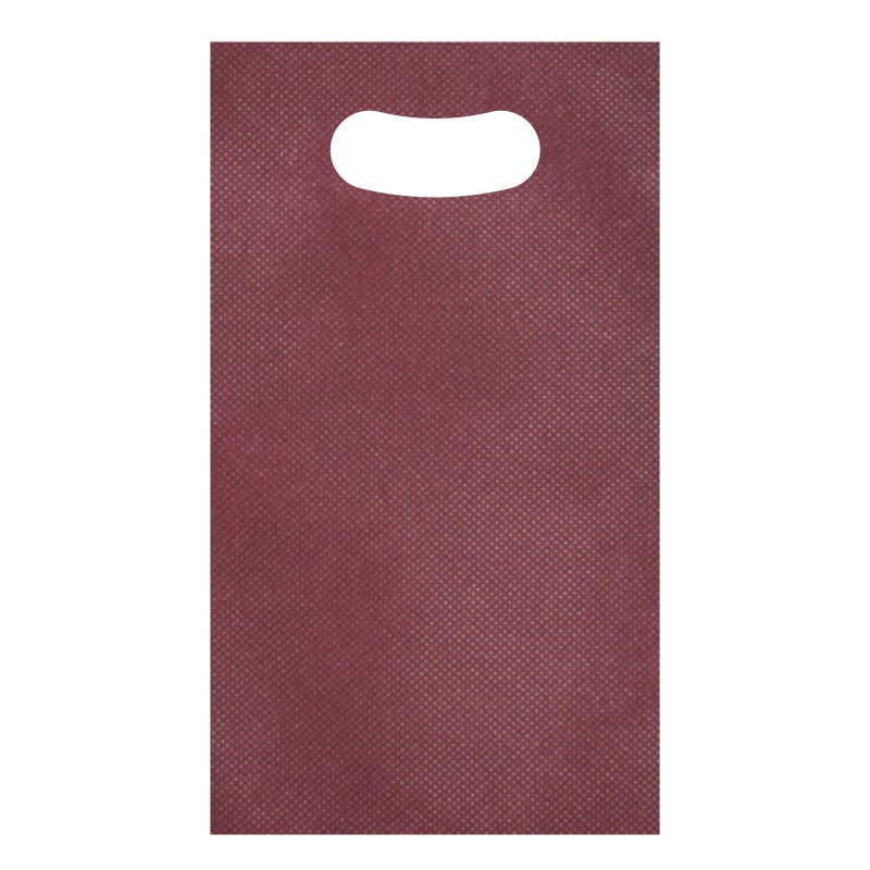 ラッピング｜アドバッグ　薄タイプ（40g） 小判抜き A5　名入れ有 100枚入