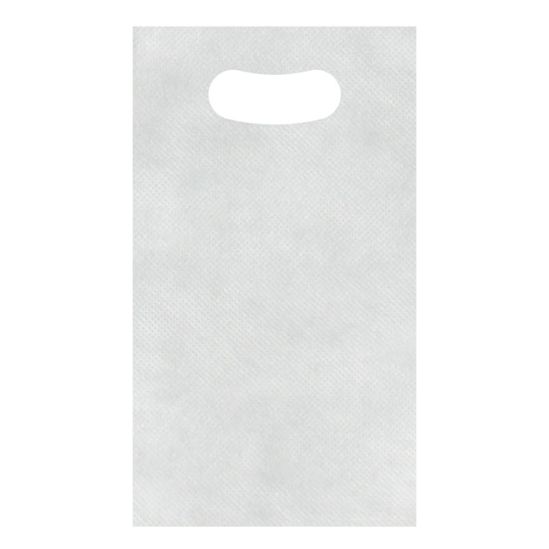 ラッピング｜アドバッグ　薄タイプ（40g） 小判抜き A5　名入れ有 100枚入