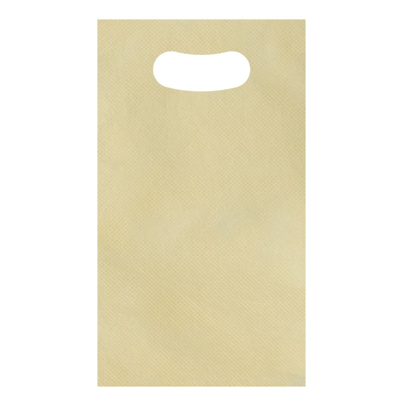 ラッピング｜アドバッグ　薄タイプ（40g） 小判抜き A5　名入れ有 100枚入