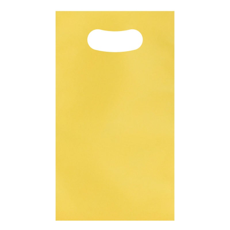 ラッピング｜アドバッグ　薄タイプ（40g） 小判抜き A5　名入れ有 100枚入