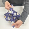 ラッピング｜お月見ラッピングセット