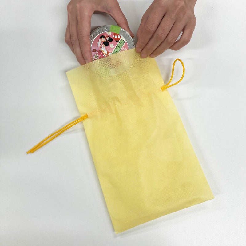 ラッピング｜お月見ラッピングセット