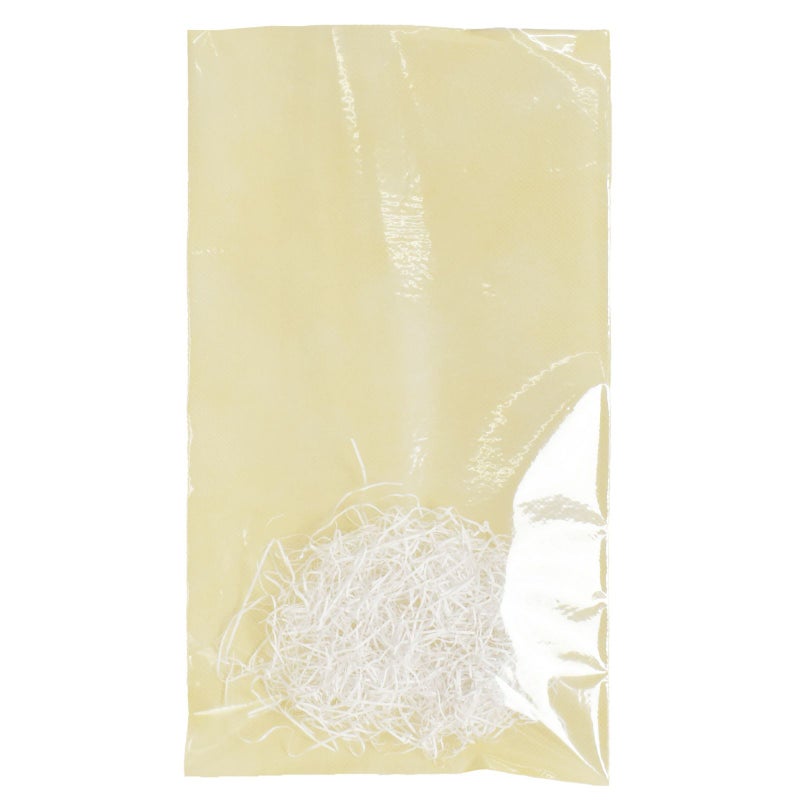 ラッピング｜【小ロット】ソフトバッグクリアS1 10枚入