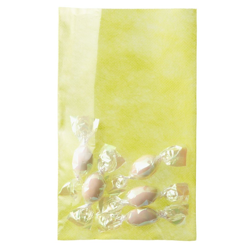 ラッピング｜【小ロット】ソフトバッグクリアS2 10枚入