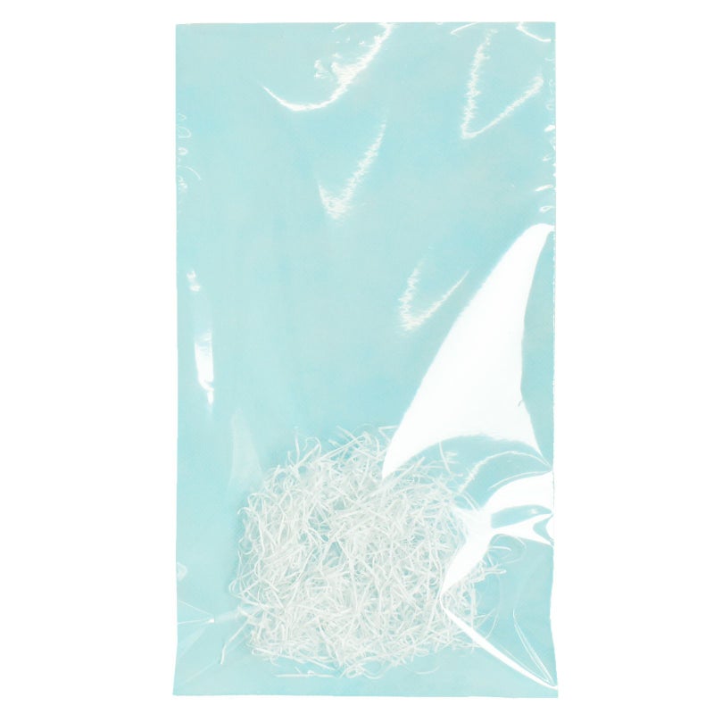 ラッピング｜【小ロット】ソフトバッグクリアS3 10枚入