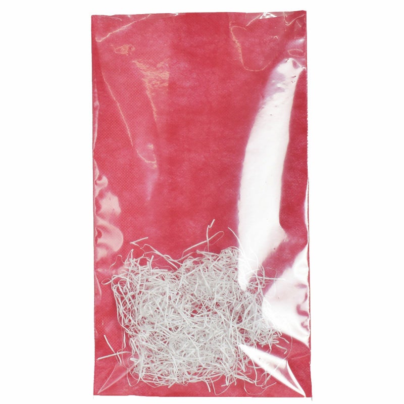 ラッピング｜【小ロット】ソフトバッグクリアS5 10枚入