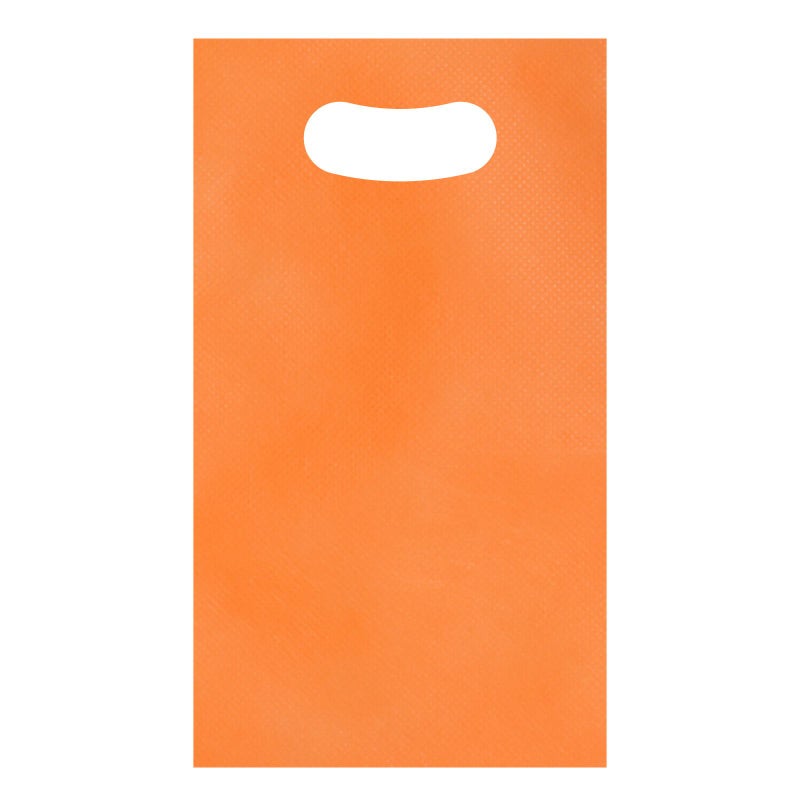 ラッピングの森｜【リピーター専用】アドバッグ　薄タイプ（40g） 小判抜き A5　名入れ対応 100枚入