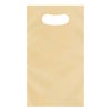 ラッピングの森｜【リピーター専用】アドバッグ　薄タイプ（40g） 小判抜き A5　名入れ対応 100枚入
