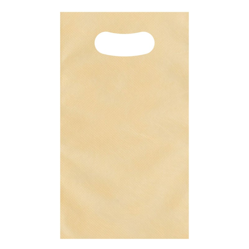 ラッピングの森｜【リピーター専用】アドバッグ　薄タイプ（40g） 小判抜き A5　名入れ対応 100枚入