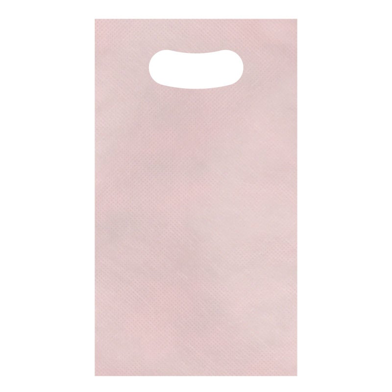 ラッピングの森｜【リピーター専用】アドバッグ　薄タイプ（40g） 小判抜き A5　名入れ対応 100枚入