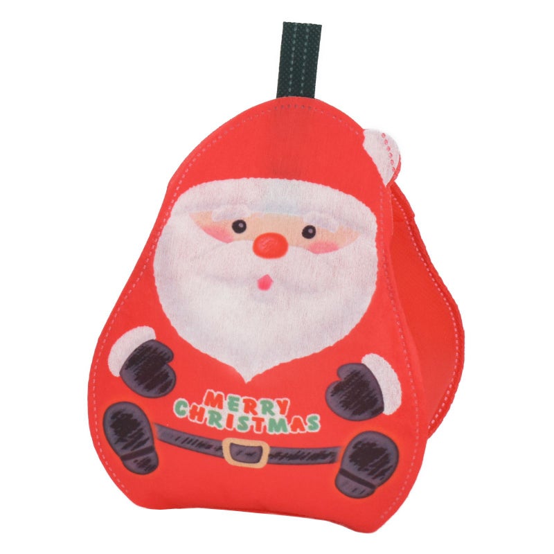 ラッピング｜ころりん　サンタクリスマスFP　20枚入～