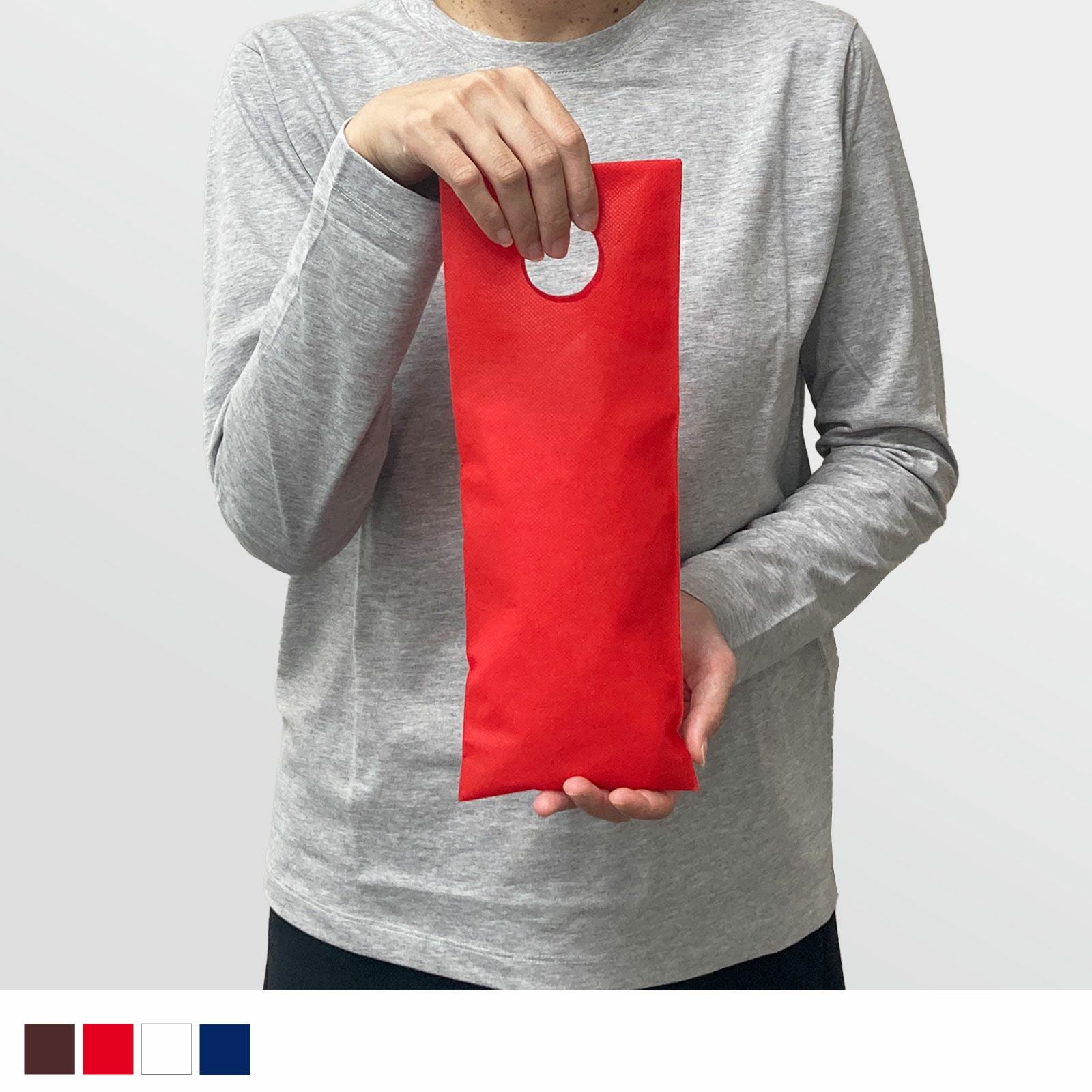 S5サイズ薄手 100枚入