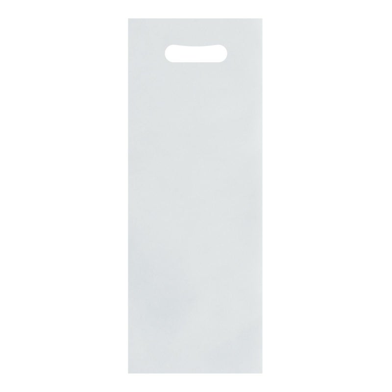 不織布バッグ｜【名入れ対応】不織布アドバッグスリム　薄手《40g》　S6サイズ｜100枚入